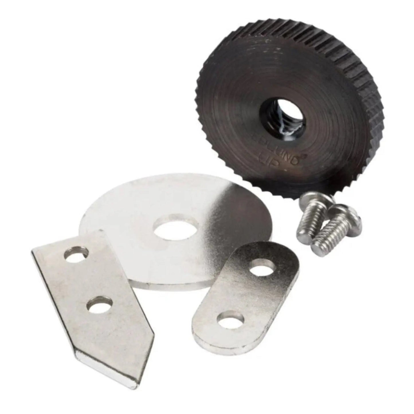 Edlund Knife and Gear Replacement Kit for No. 1 Opener - KT1100 Edlund