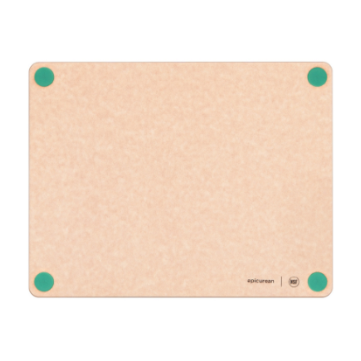 Epicurean HACCP Cutting Board Non-Slip Color-Coded Food Prep 19.5" x 15"