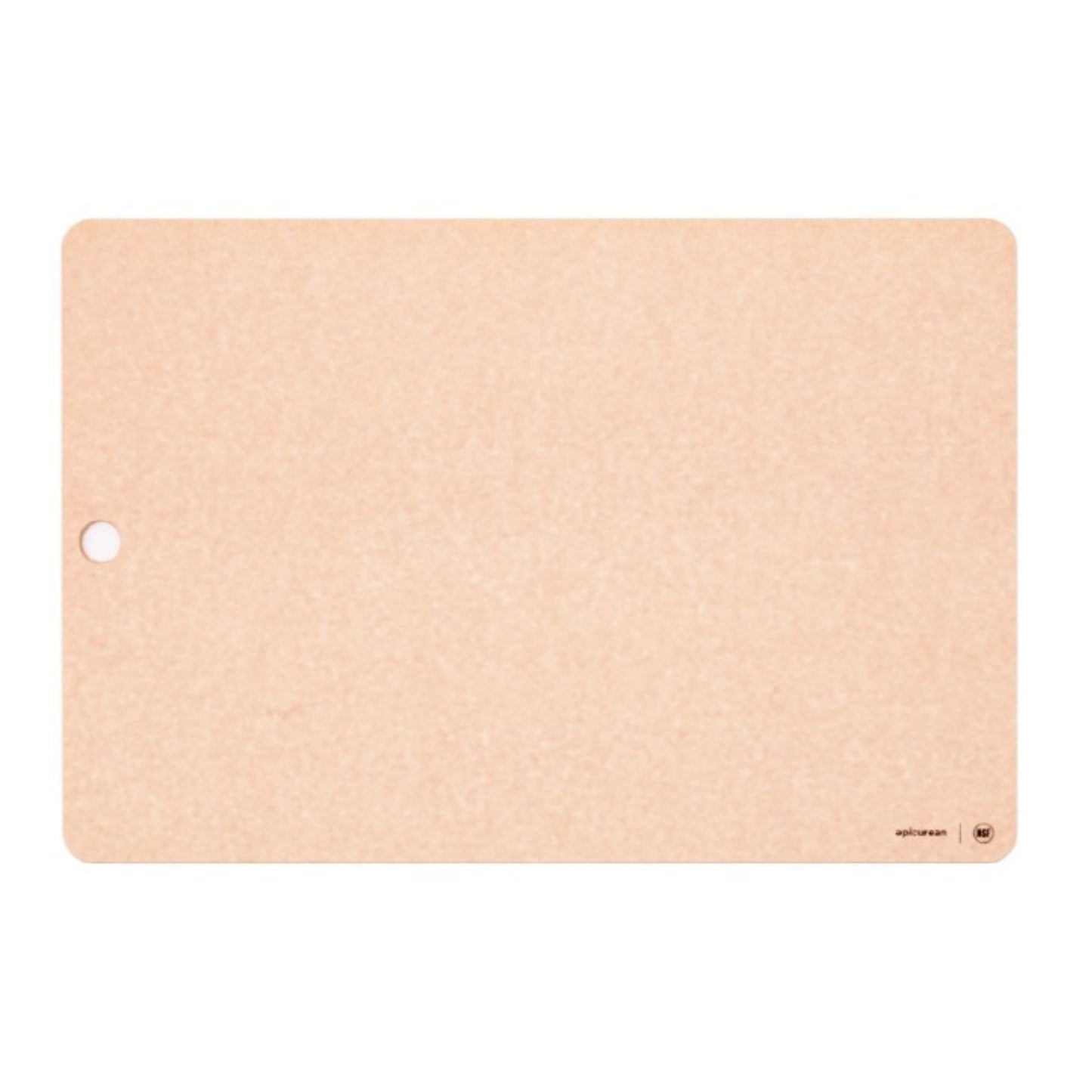 Epicurean Sheet Pan Cutting Board Paper Composite Baking Prep 24.4" x 16.4" x 3/8" - 629-241601
