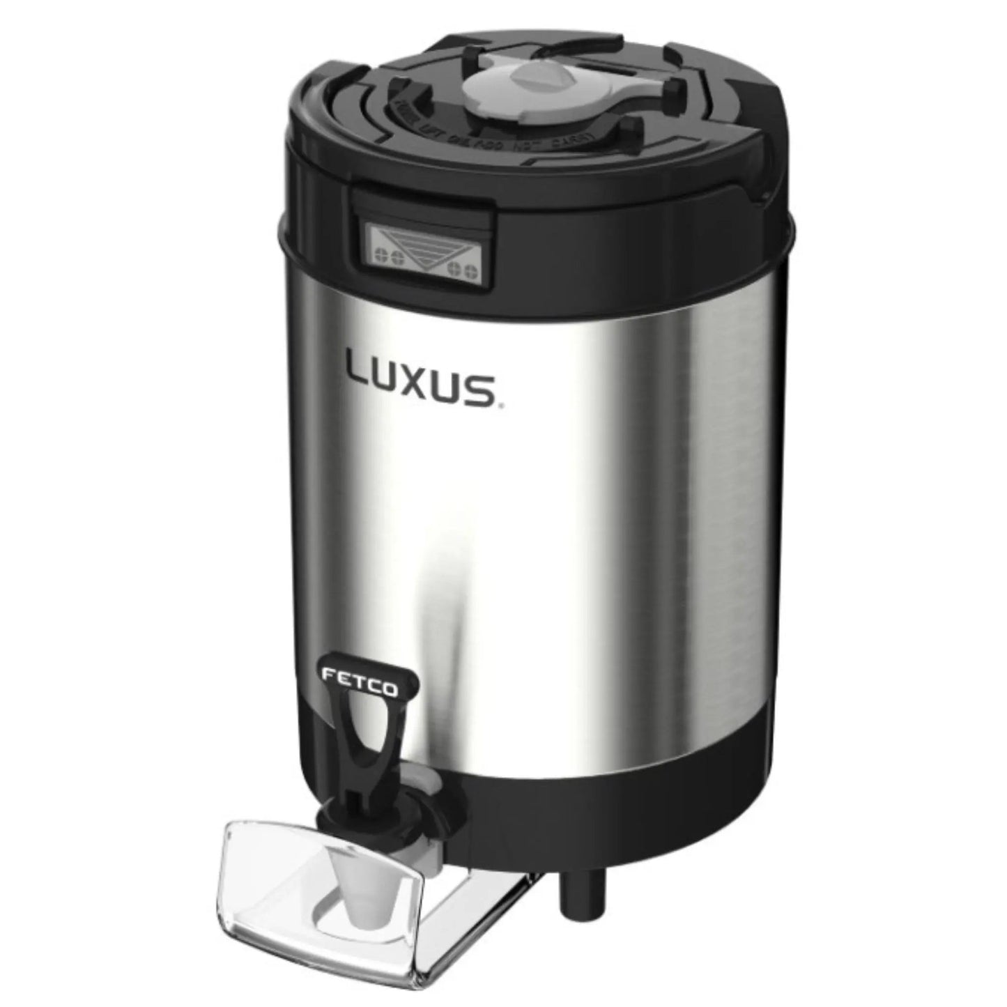 FETCO Thermal Dispenser, Coffee Satellite 1 Gal - D451 FETCO