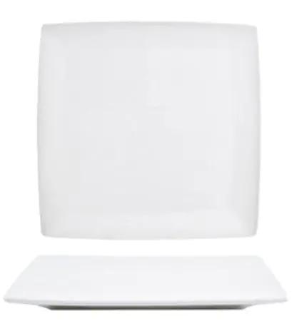 FOH Canvas Plate, 7-1/2" x 7-1/2" x 1/2", Square - CS12E Front Of The House