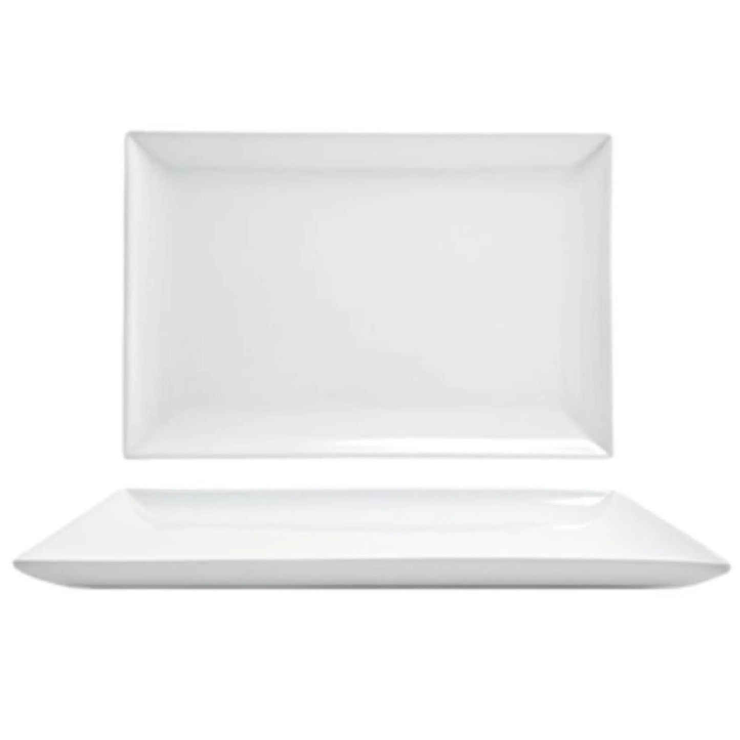 FOH Mod Ideal Plate Morimoto 14x9.5" - CS4E Front Of The House