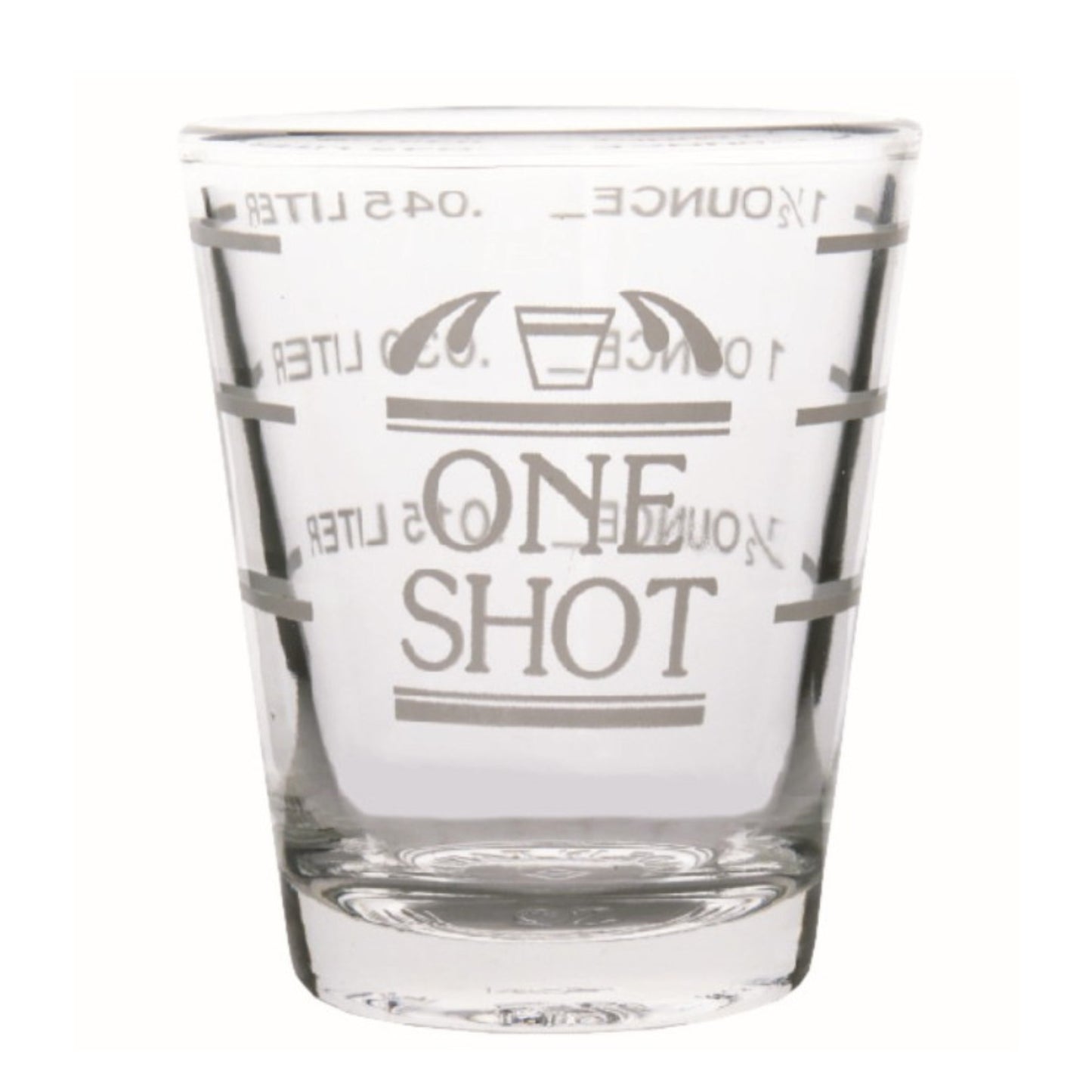 Franmara“One Shot”酒杯 - 8032