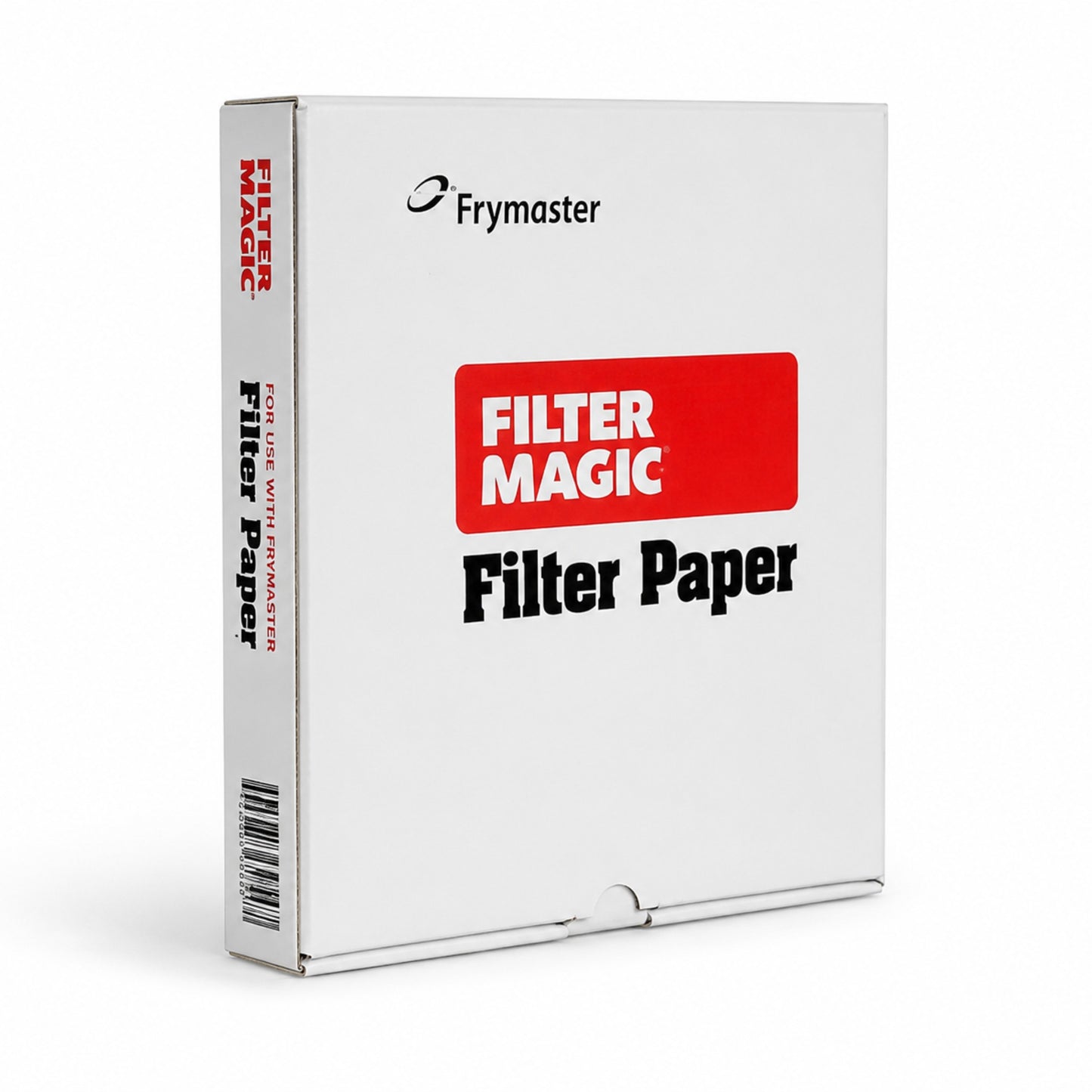 Frymaster Fryer Filter Paper Bx/100 - 803-0170