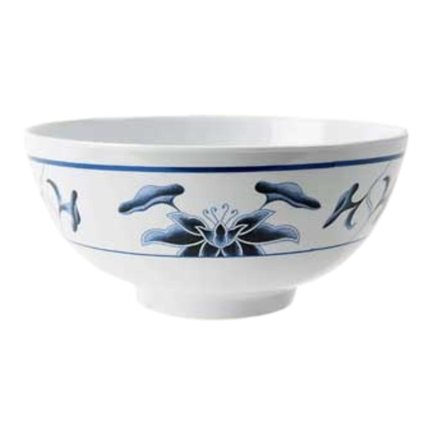 GET Bowl, Arroz/Vegetal 40 oz Nenúfar - EA