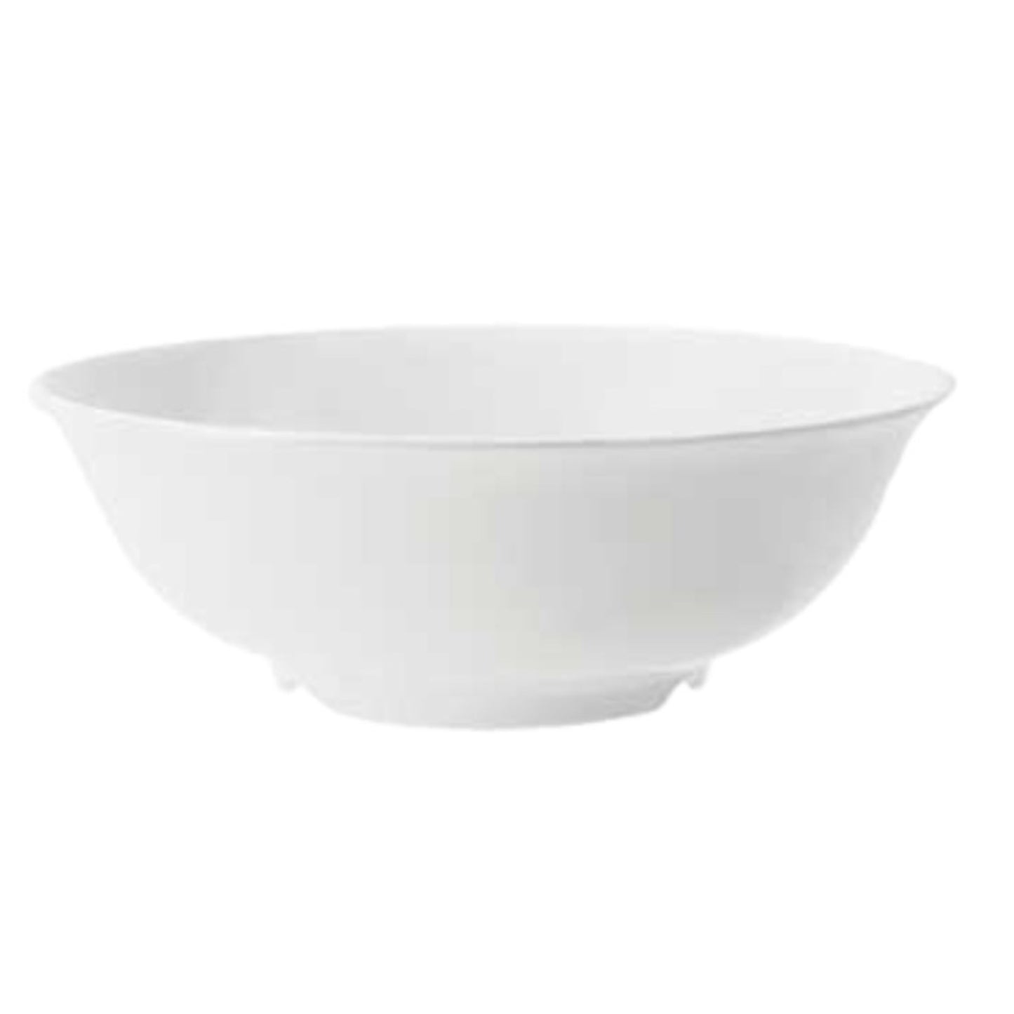 Tazón grande GET Enterprises, 32 oz, blanco, c/u