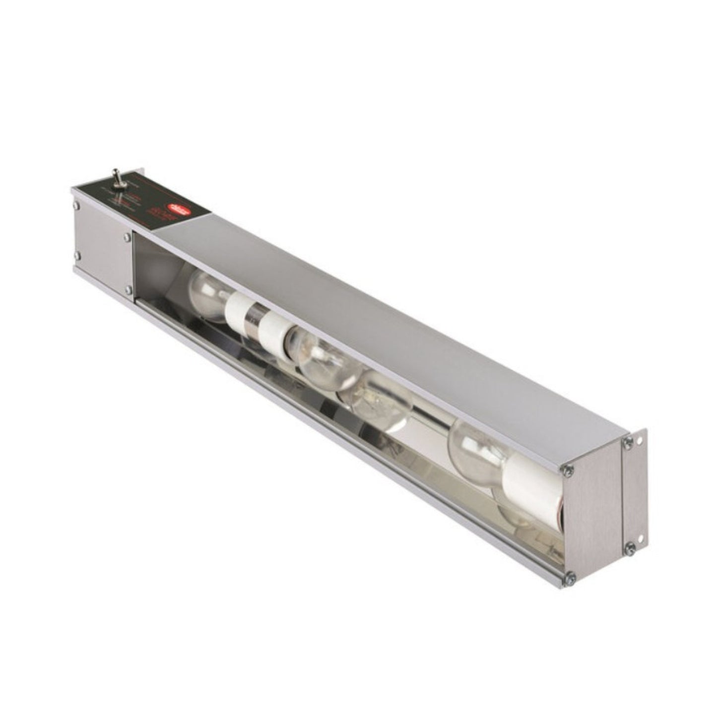 Tira de luz para exhibición Hatco de 24" y 120 V - HL-24