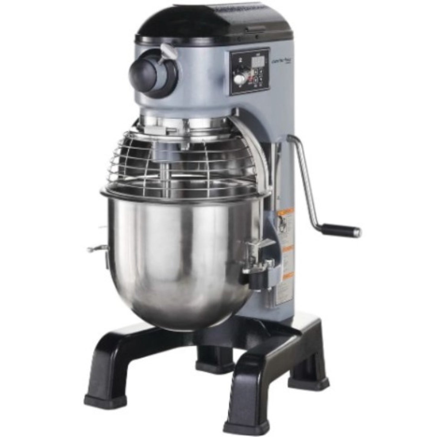 Mezcladora planetaria Hobart Centerline, 20 qt - HMM20-1STD