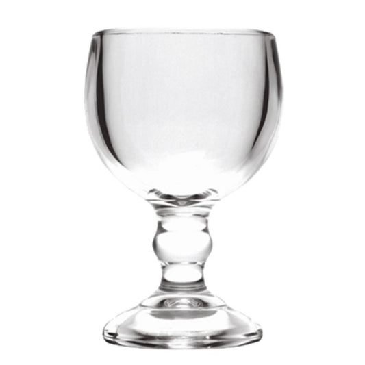 Anchor Hocking Goblet Glass 32oz, Weiss - DZ