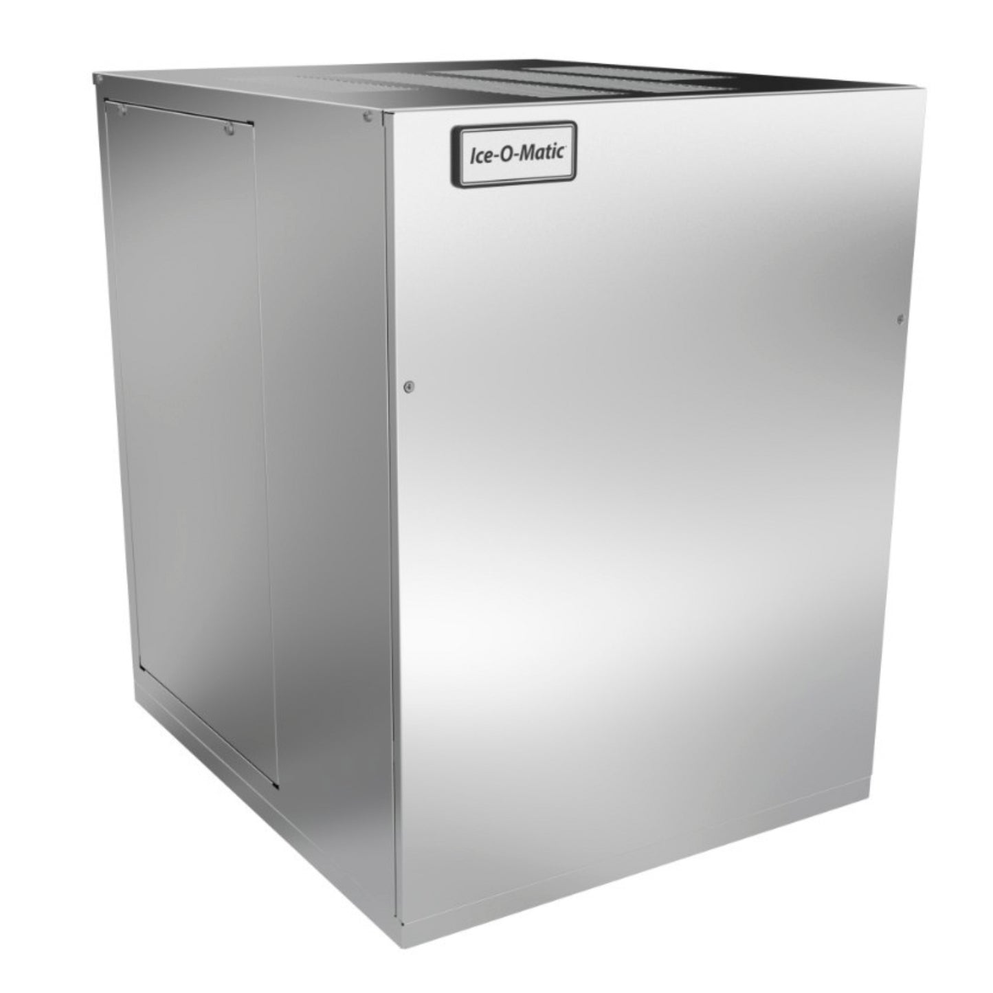 Ice-O-Matic Nugget Ice Machine Head Air-Cooled NSF 1350 lb/Day - GEM1306A-CBTL