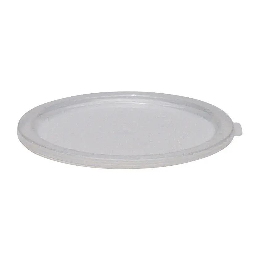 Cambro Food Container Lid, For 2qt & 4Qt White - RFSC2148 Cambro