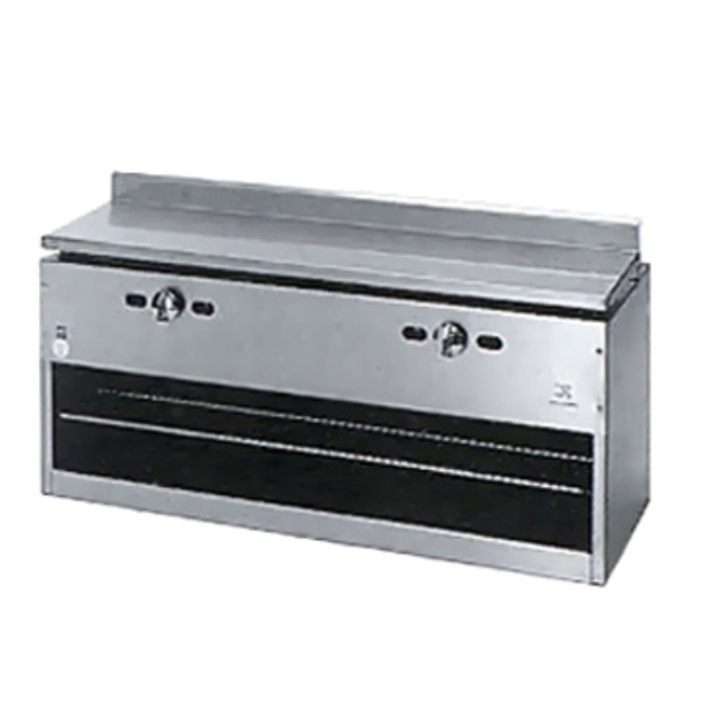 Jade Range Cheese Melter - DEMO - ONE ONLY - JCM-36