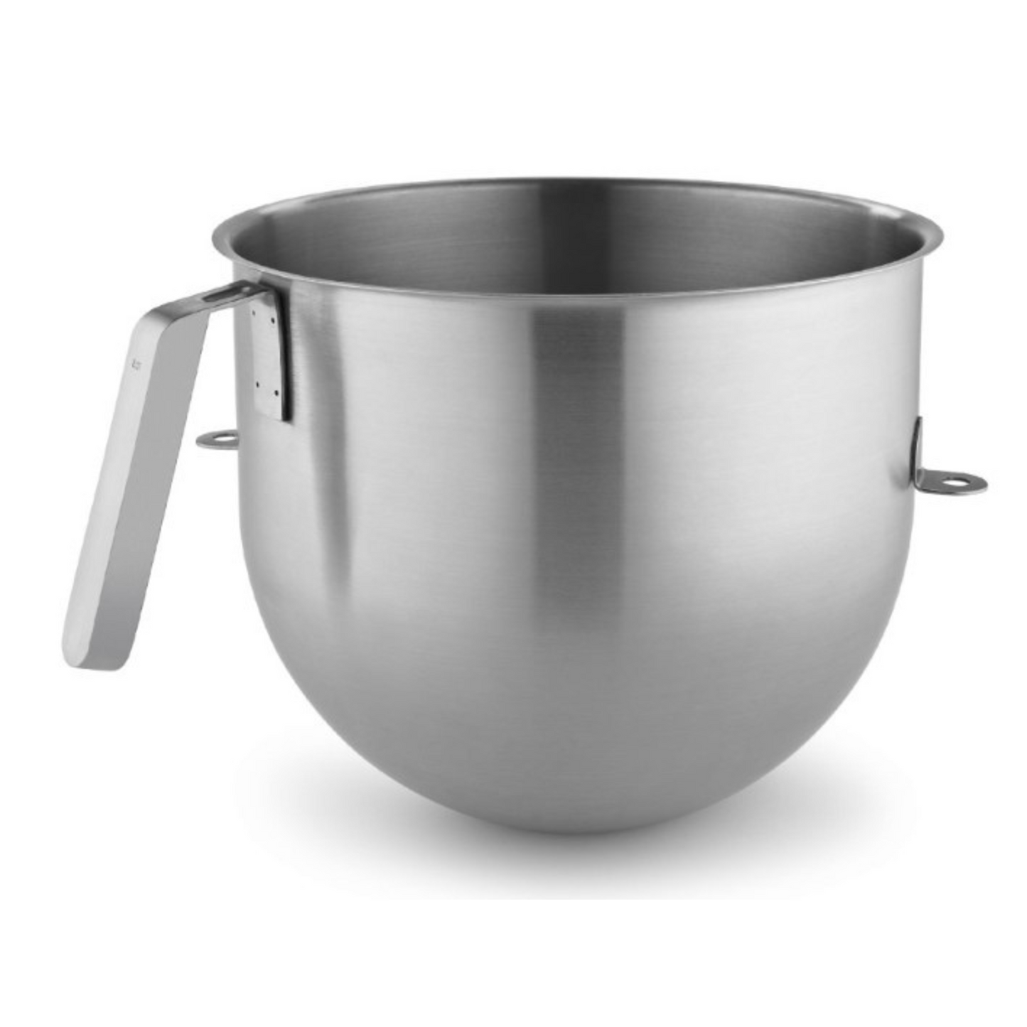 KitchenAid 8 Qt NSF Replacement Bowl J-Hd - KSMC8QBOWL
