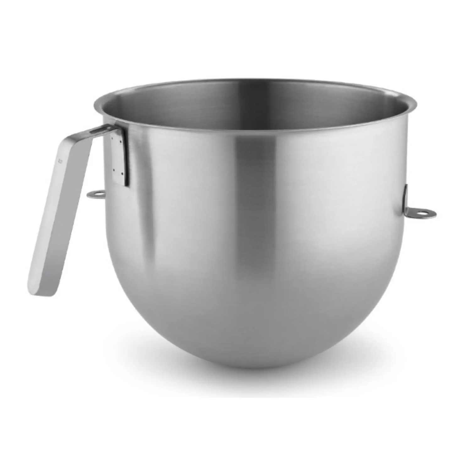 KitchenAid 8 Qt NSF Replacement Bowl J-Hd - KSMC8QBOWL KitchenAid