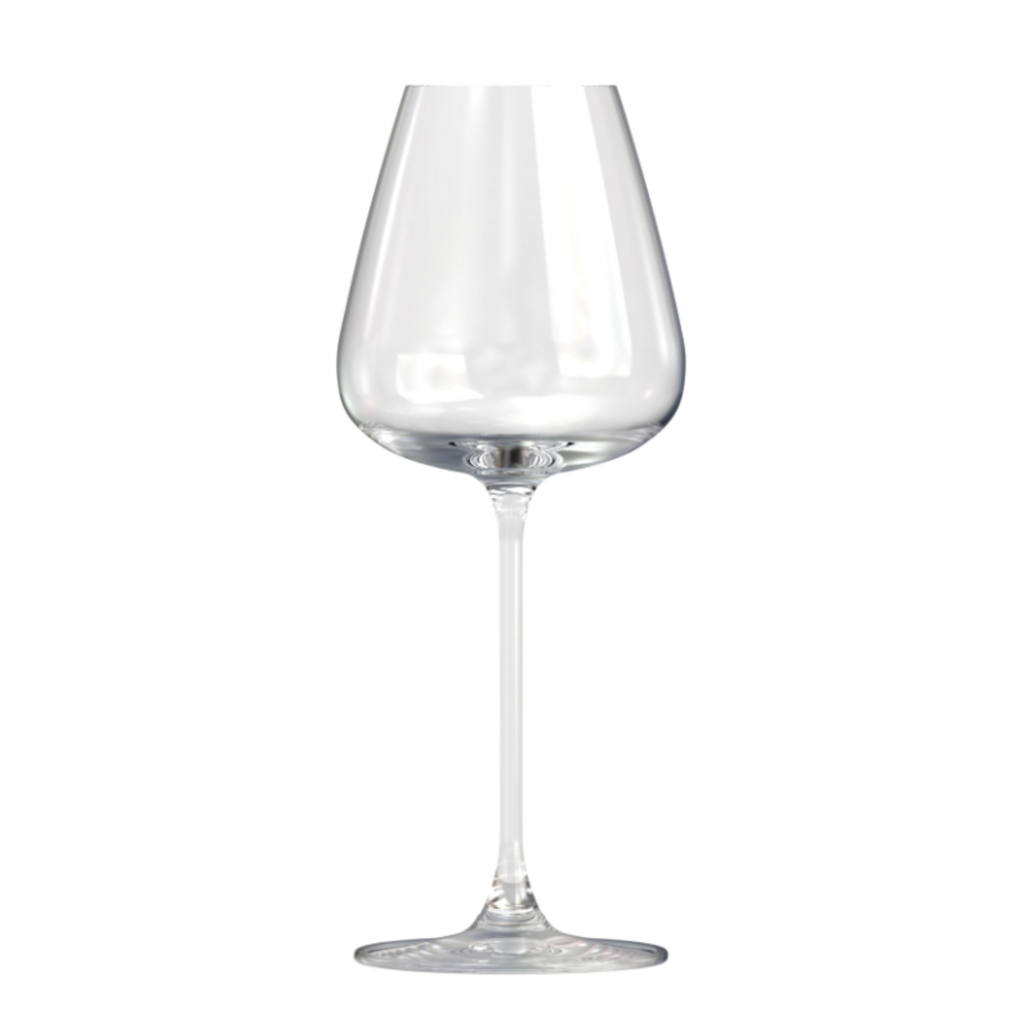 Mikasa White Wine Glass + Bespoke Style - CS6E