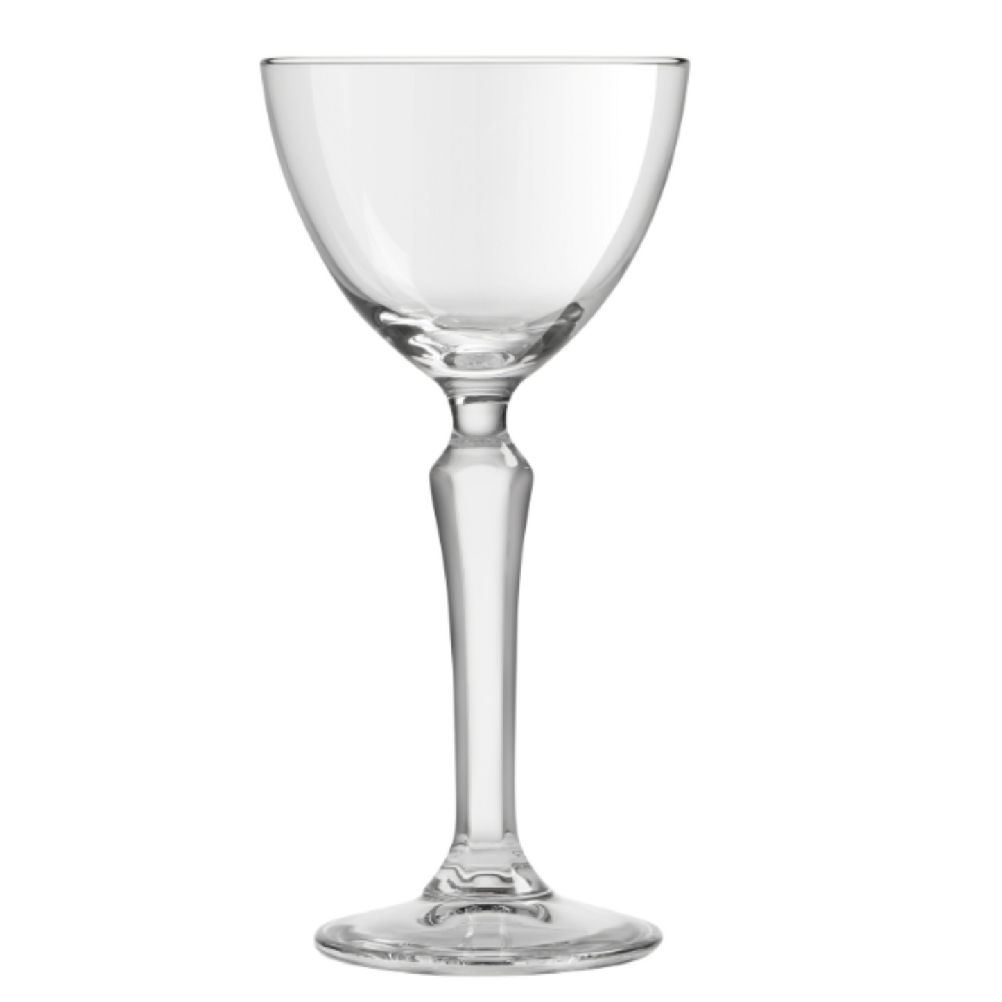 Mikasa Nick & Nora Glass + ONIS Speakeasy Style - CS6E