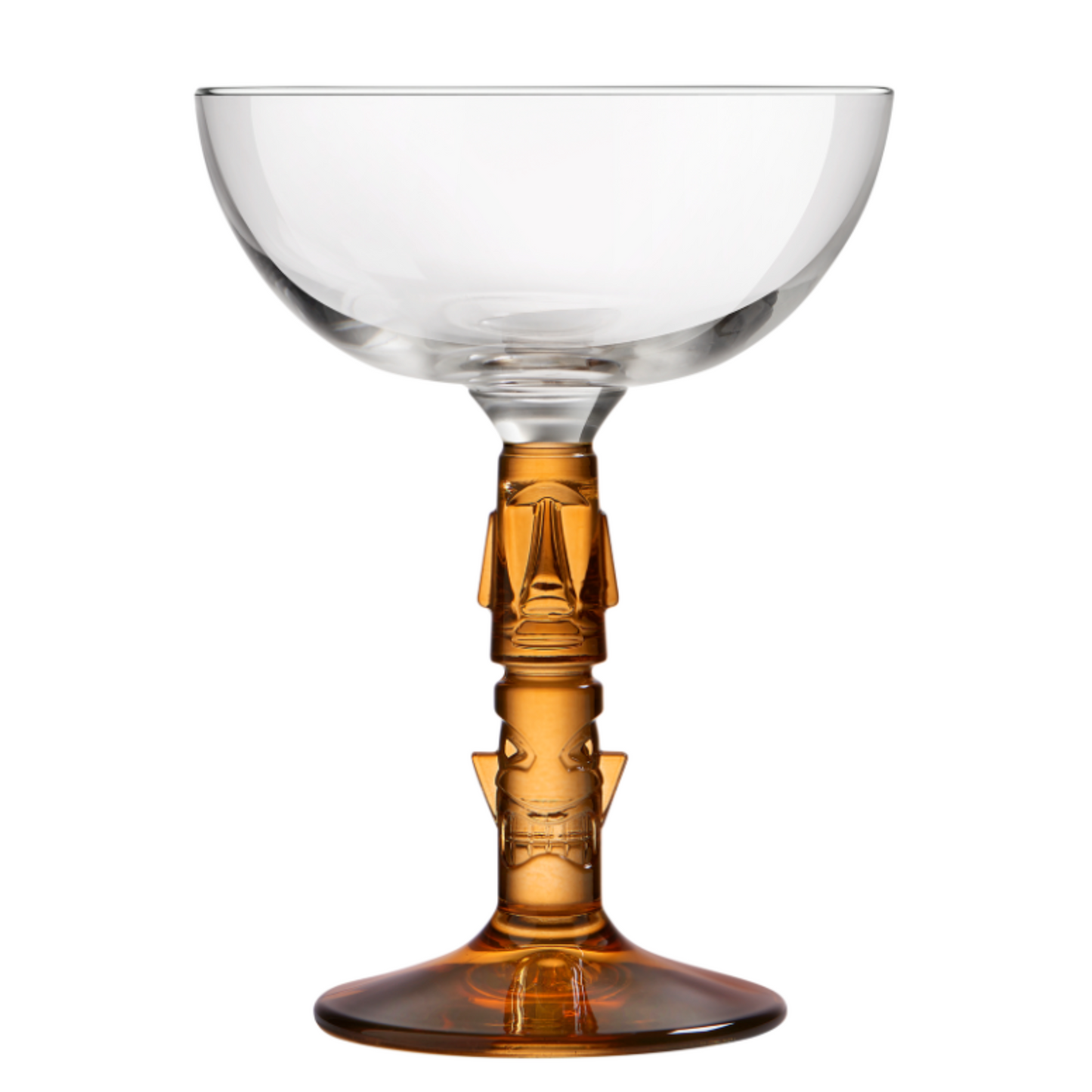 Mikasa Tiki Glass - CS6E