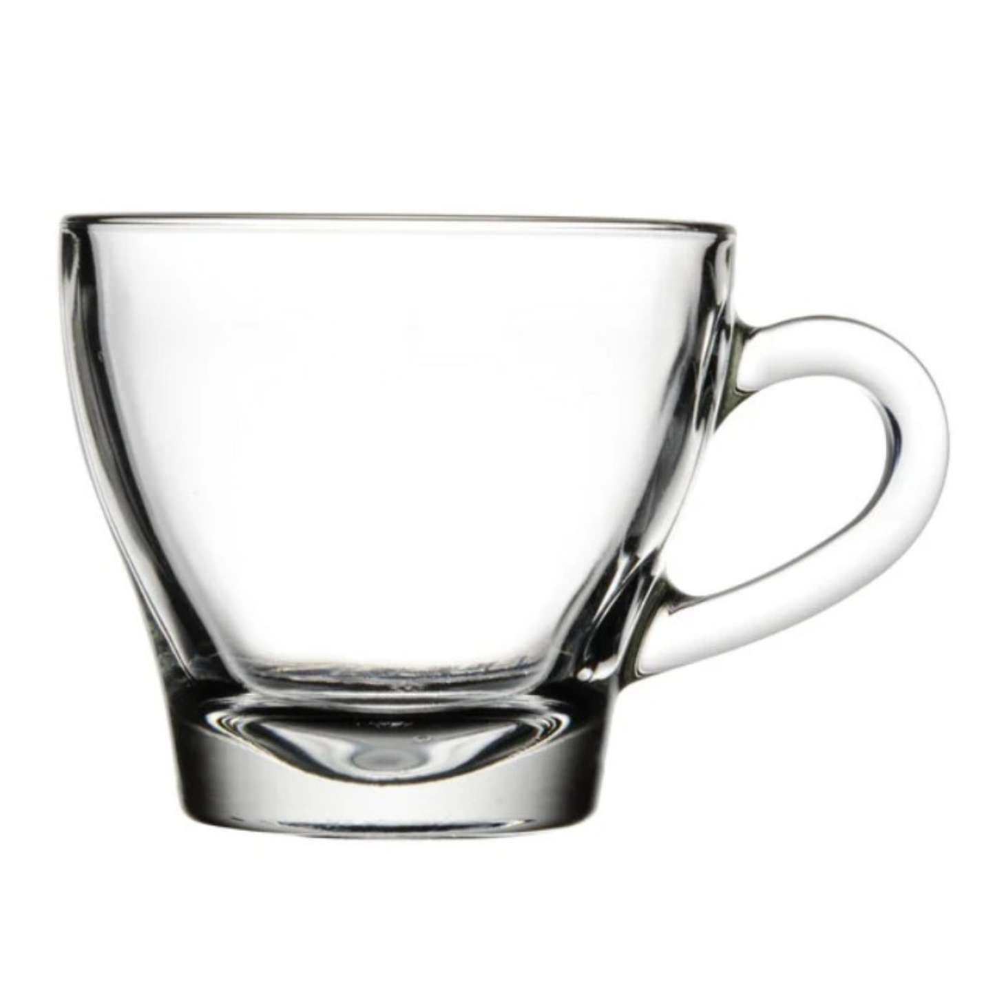 Libbey 伊斯基亚卡布奇诺杯,6 盎司 - EA - 13220319
