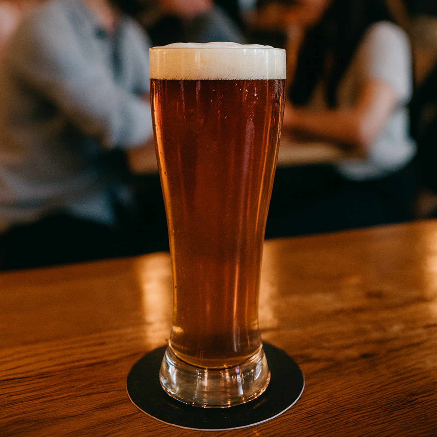 Vaso de cerveza gigante Libbey de 23 oz - DZ