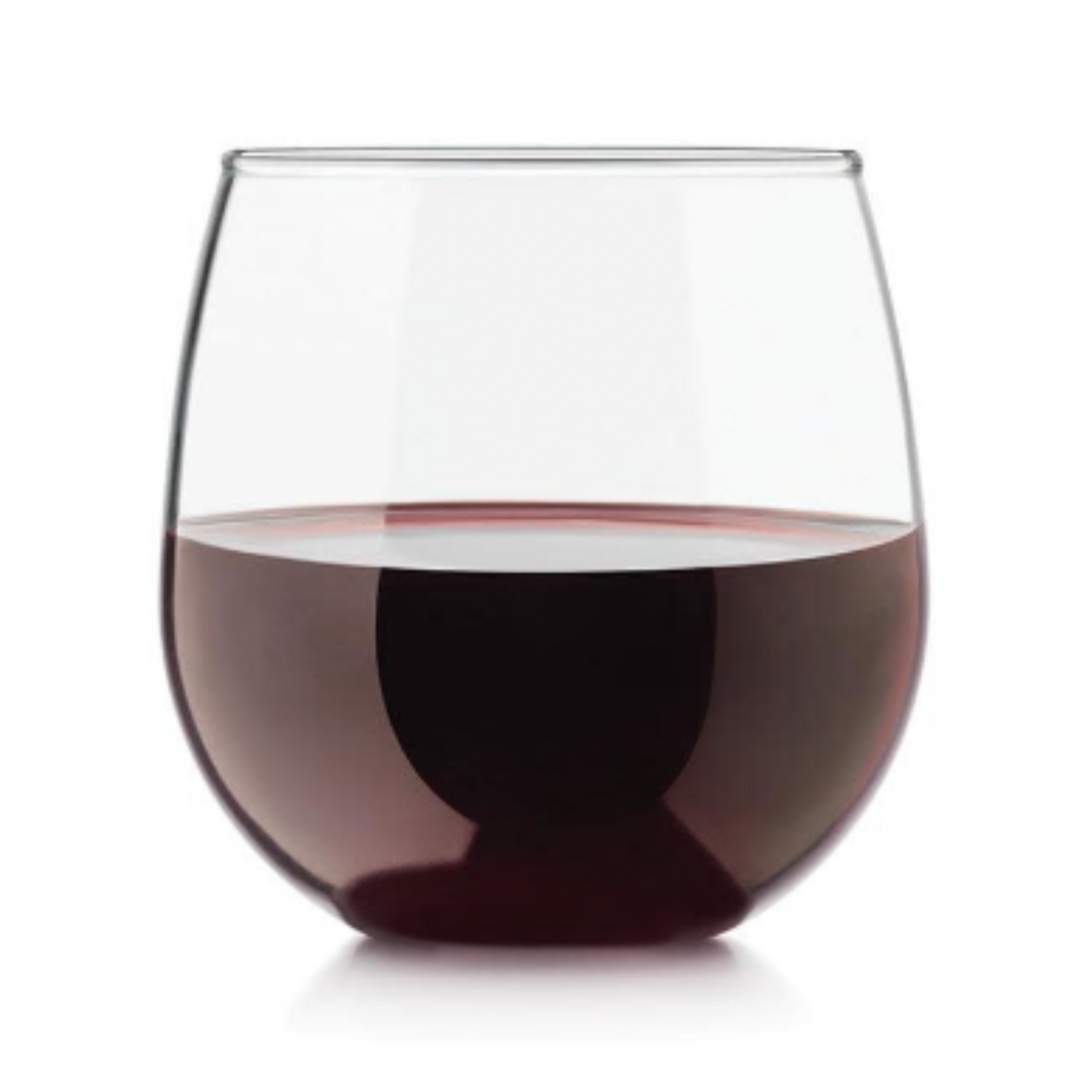 Libbey Stemless Wine Glass 16 3/4oz - DZ - 222
