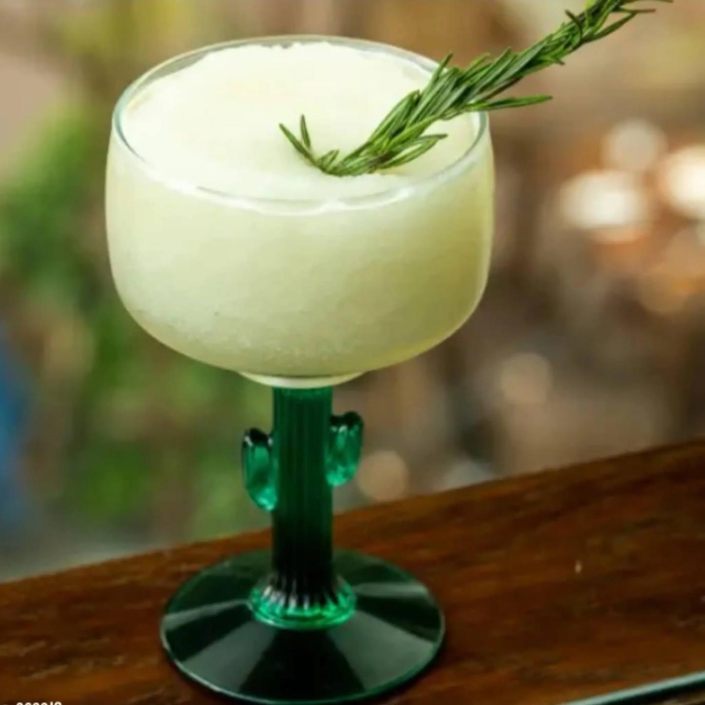 Libbey - Glass, Specialty/Cactus Margarita 12 oz - 3619JS Libbey