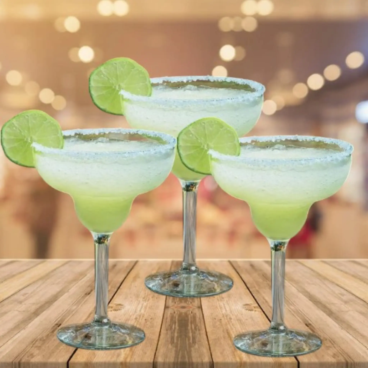 Libbey Coupette Margarita Glass 9 oz - DZ Libbey