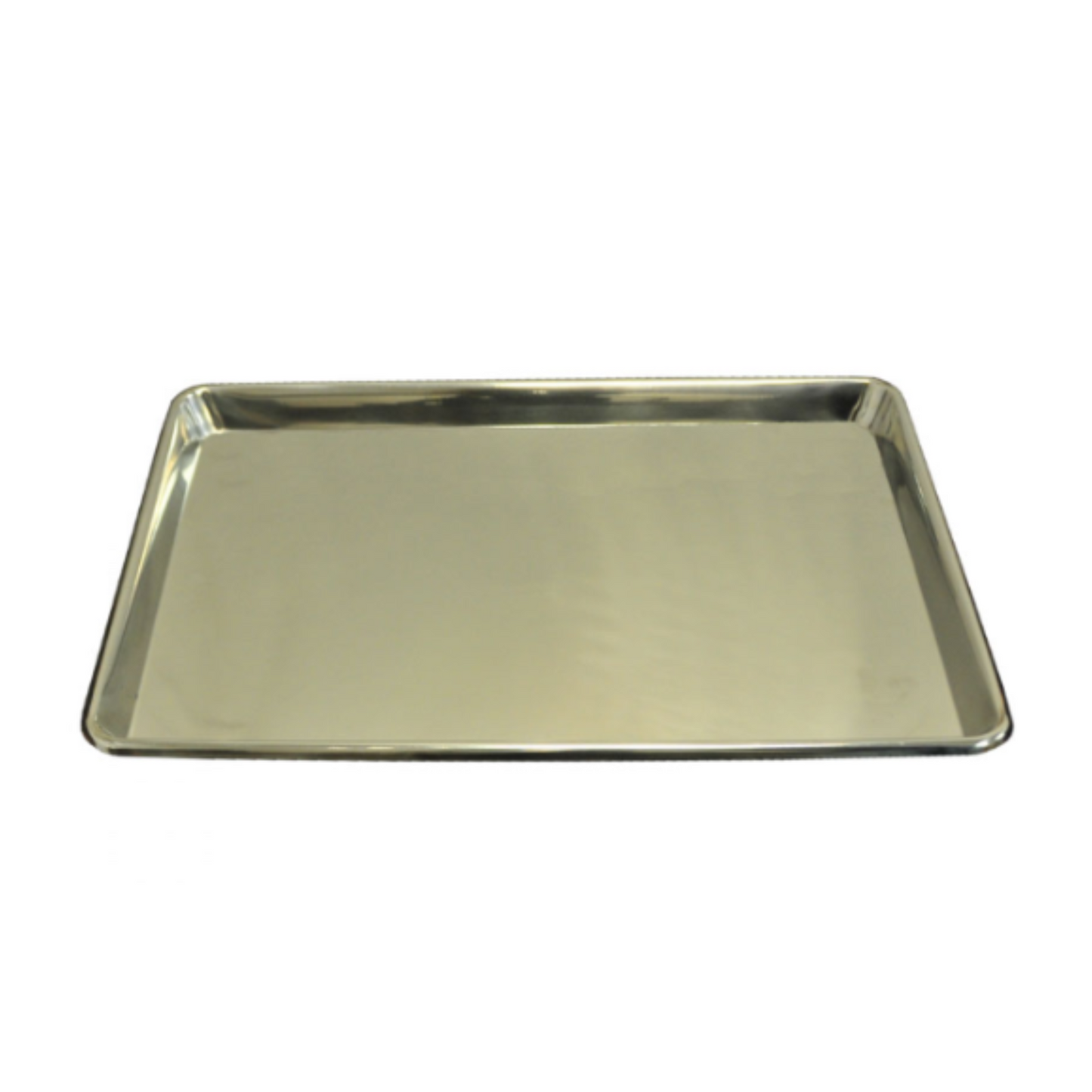Libertyware 1/4-Size Sheet Pan Stainless Steel 9" x 13" - SP913SS