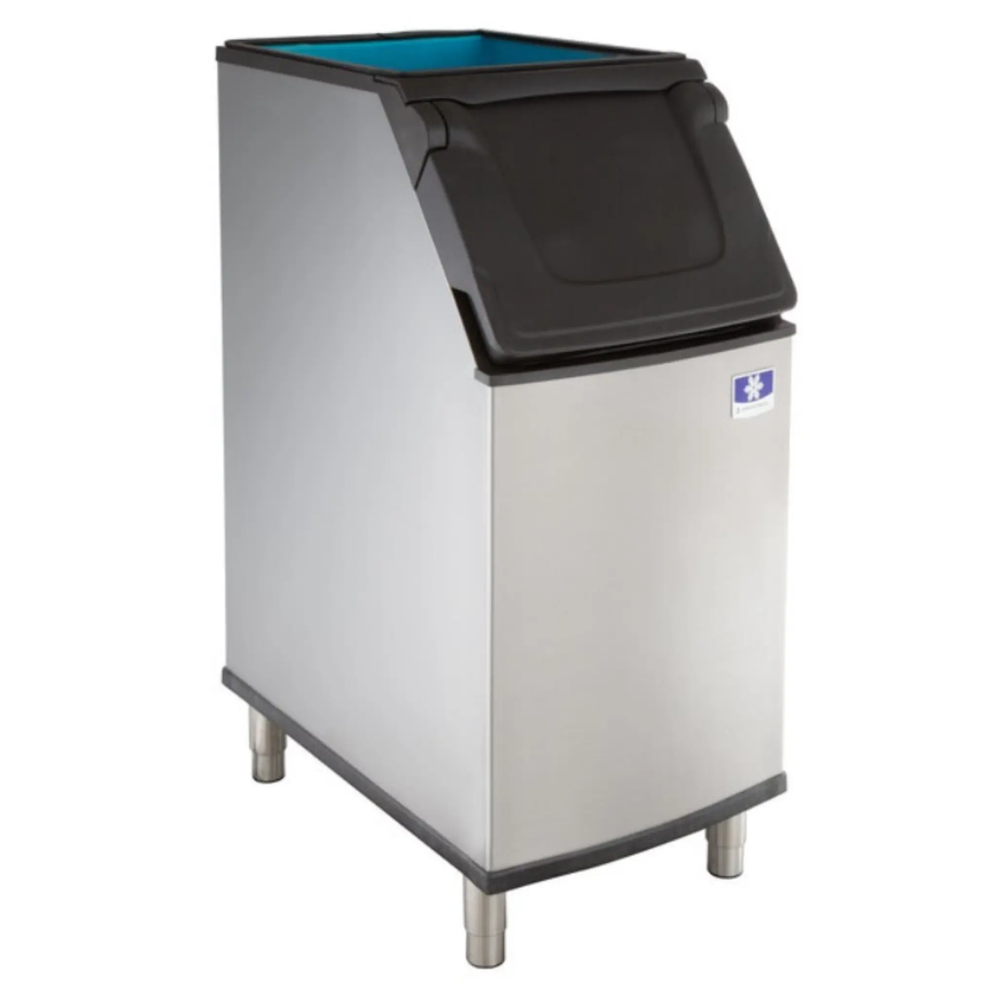 Manitowoc Ice Storage Bin, 22" Wide, 383 lb Capacity - D-420 Manitowoc