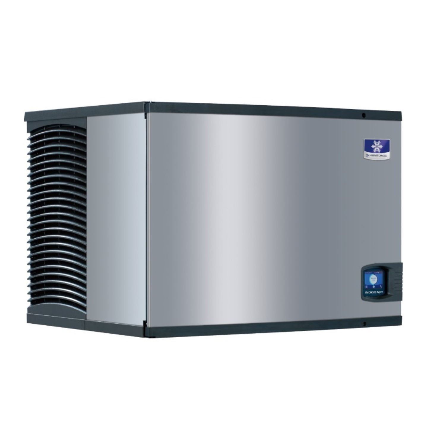 Manitowoc Ice Maker Machine, Half Dice Cube Style, 550 lb - IYT-0500A