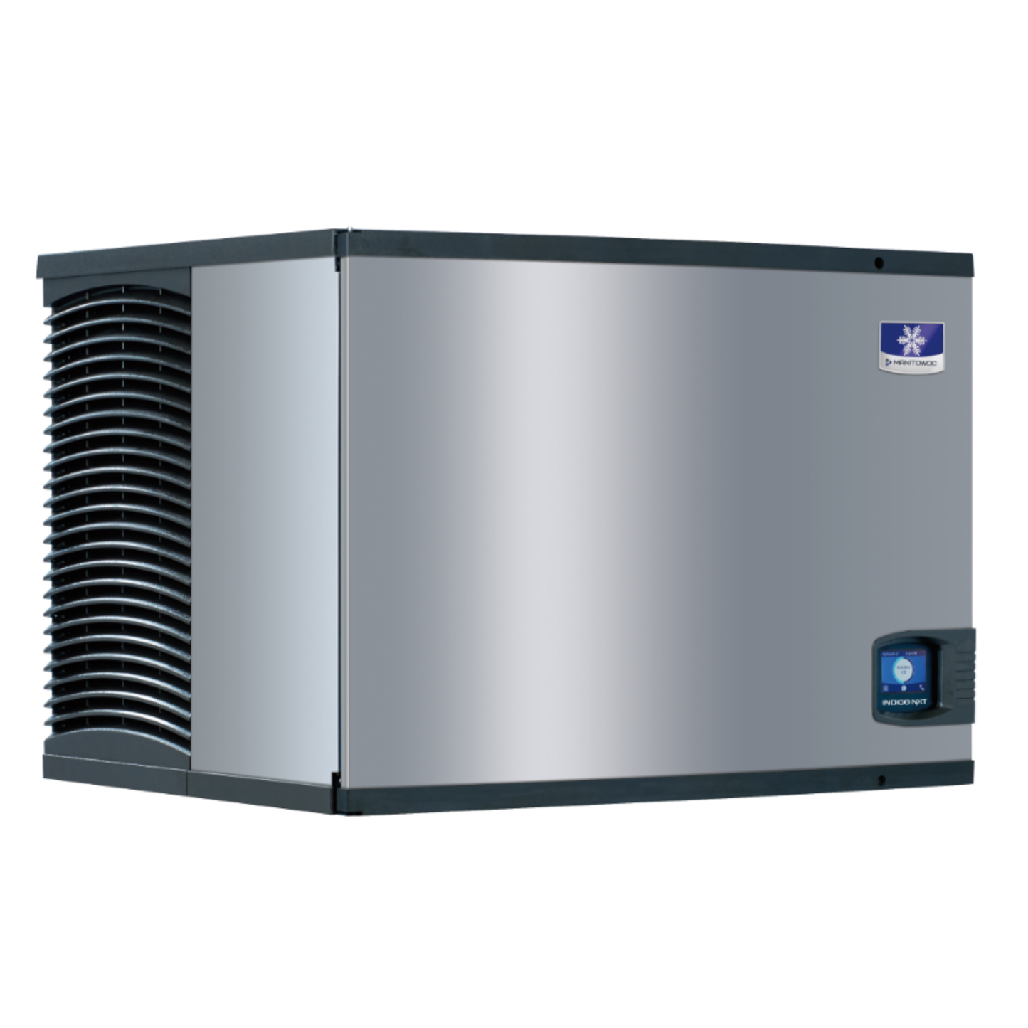 Manitowoc Indigo NXT Cube Ice Maker Air-Cooled NSF 550 lb/Day 30" - IYT-0500A