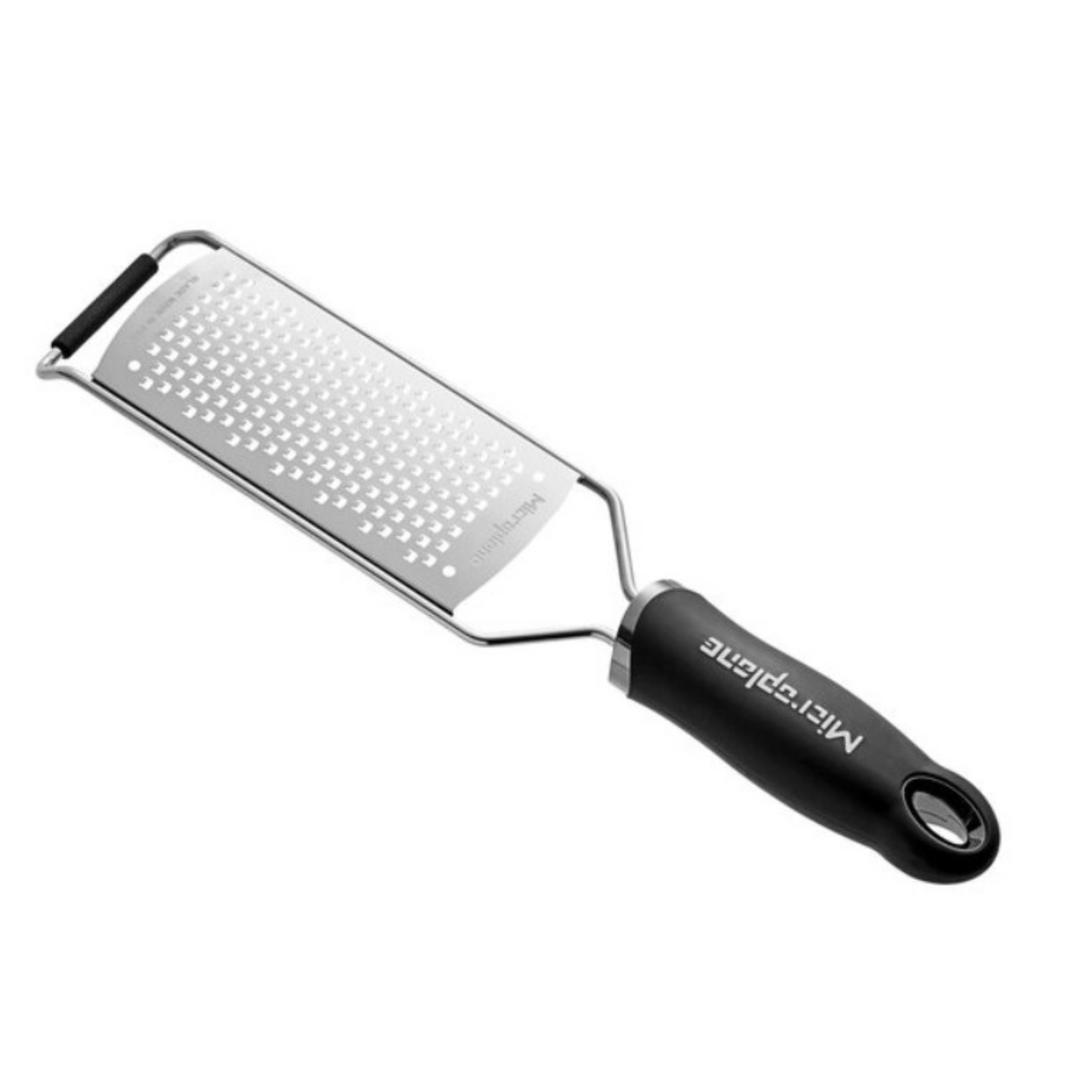 Rallador Microplane de mano "Serie Gourmet" - Grueso - 45000