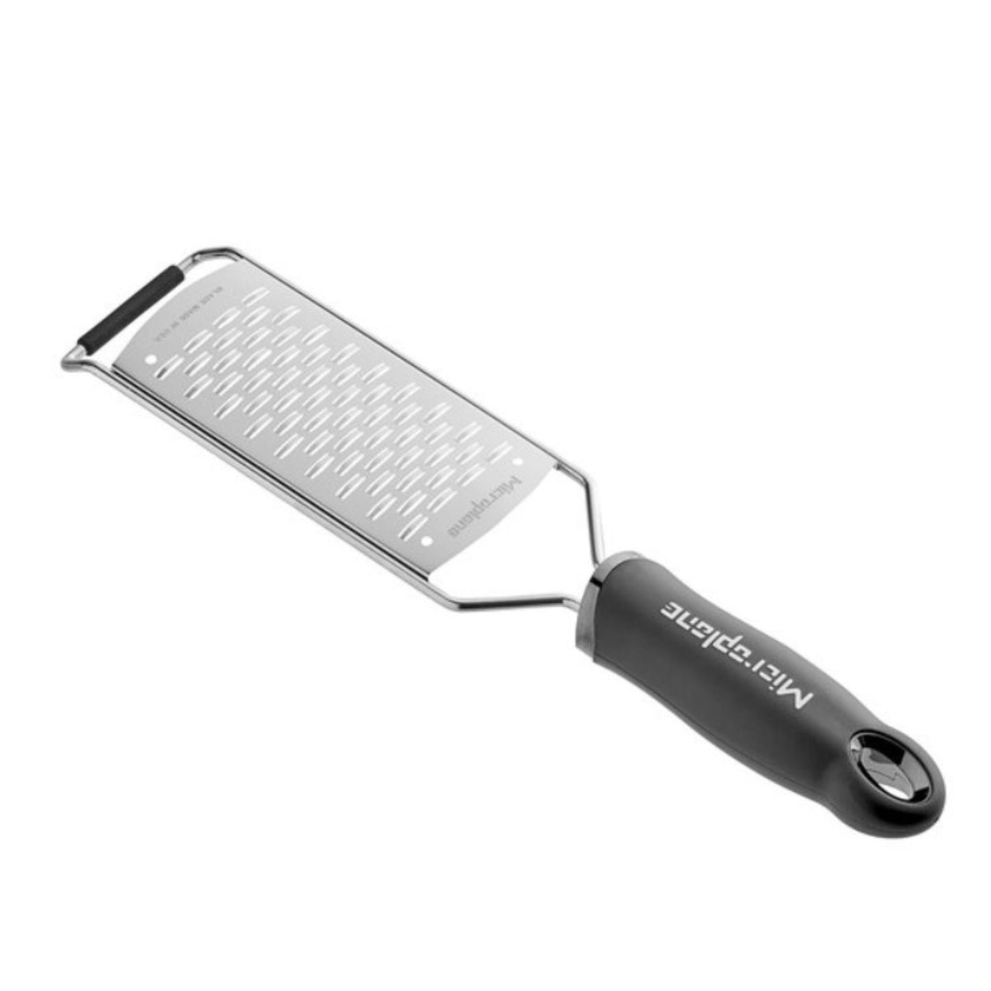 Microplane 手持式“美食系列”刨丝器 - 中号 - 45002