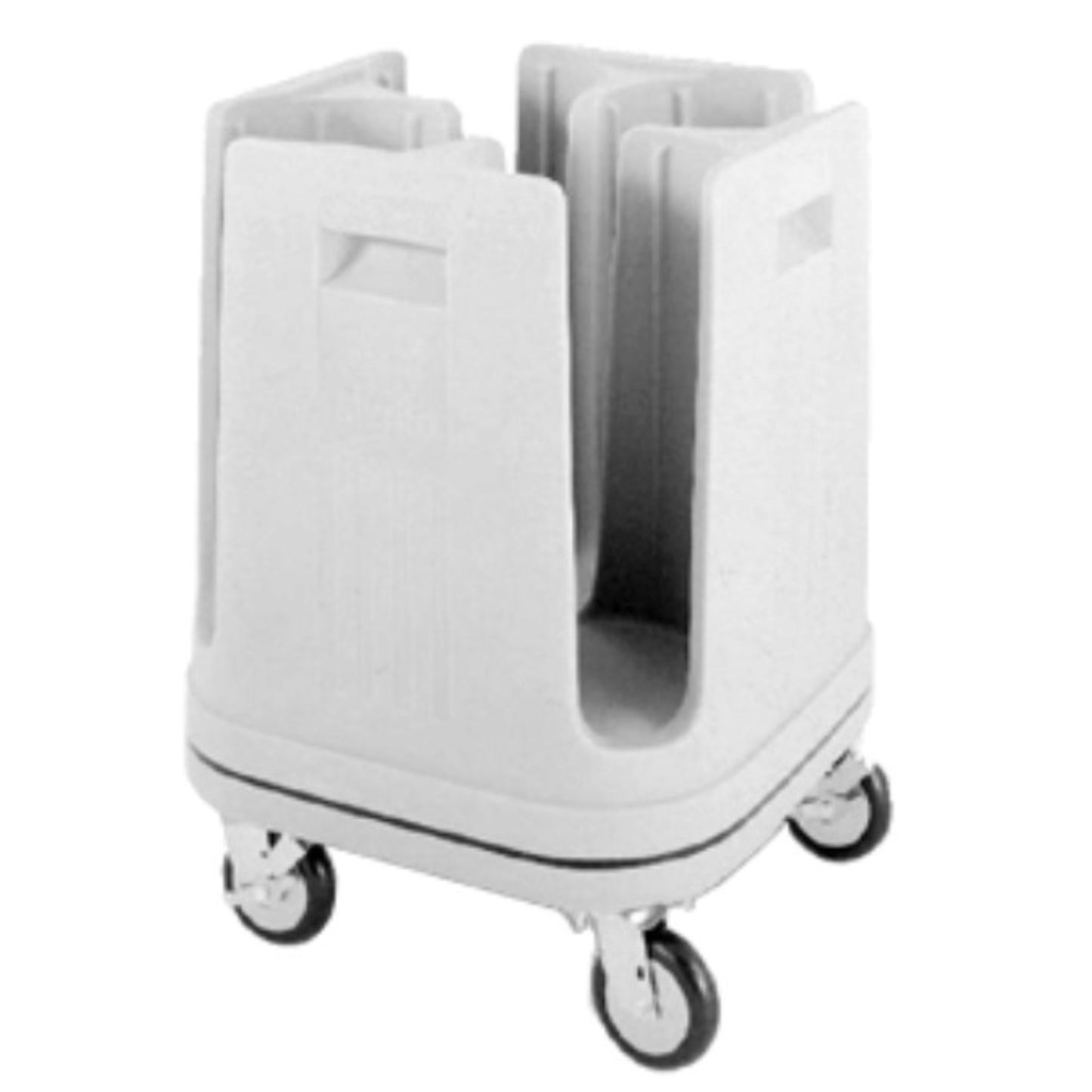 Metro Dish Cart / Dolly - PCD9