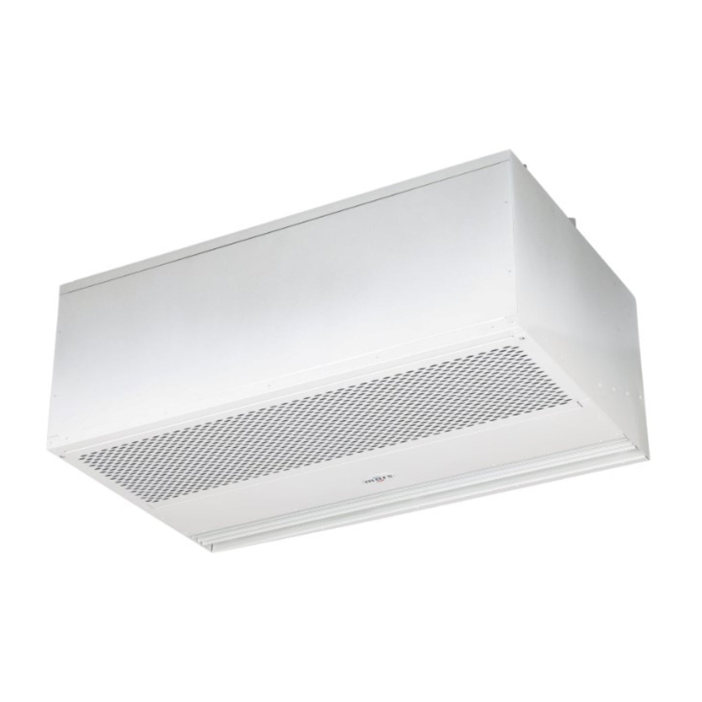 Puerta de aire Mars Phantom Serie 10 36 - PH1042-1UD-PW