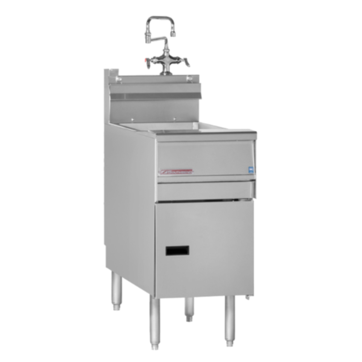 Southbend Pasta Rinse Station 10 Gallon Stainless Steel - NODR14