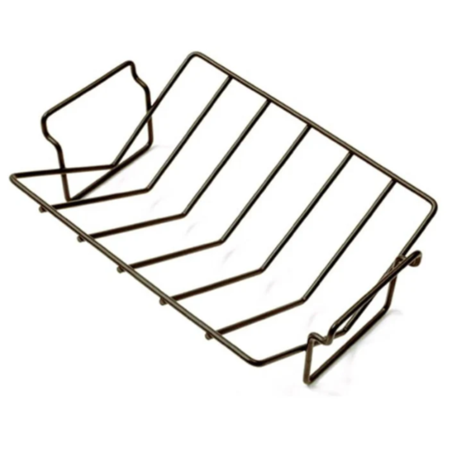 Complete Roasting & Carving Set for Holiday Feasts - Turkey Kit