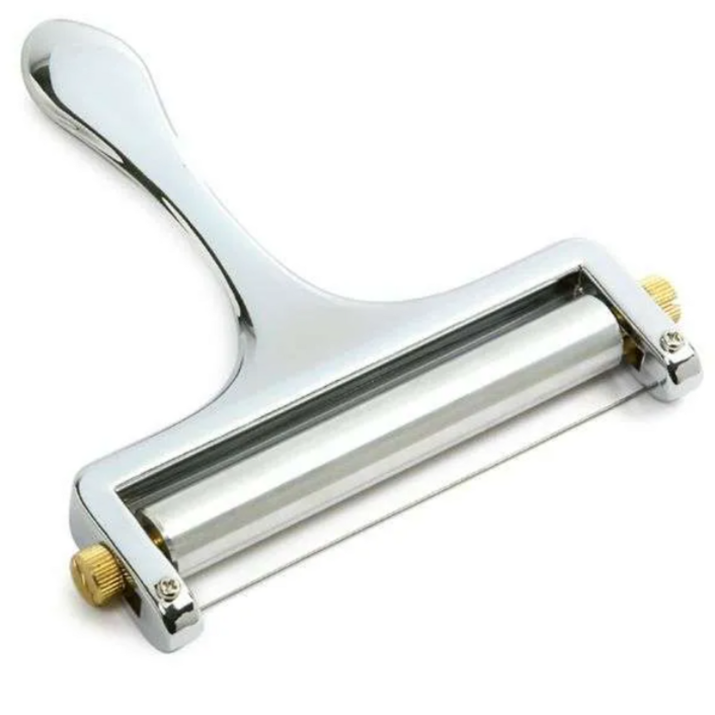 Cortadora de queso Norpro de 5" para trabajo pesado - 330