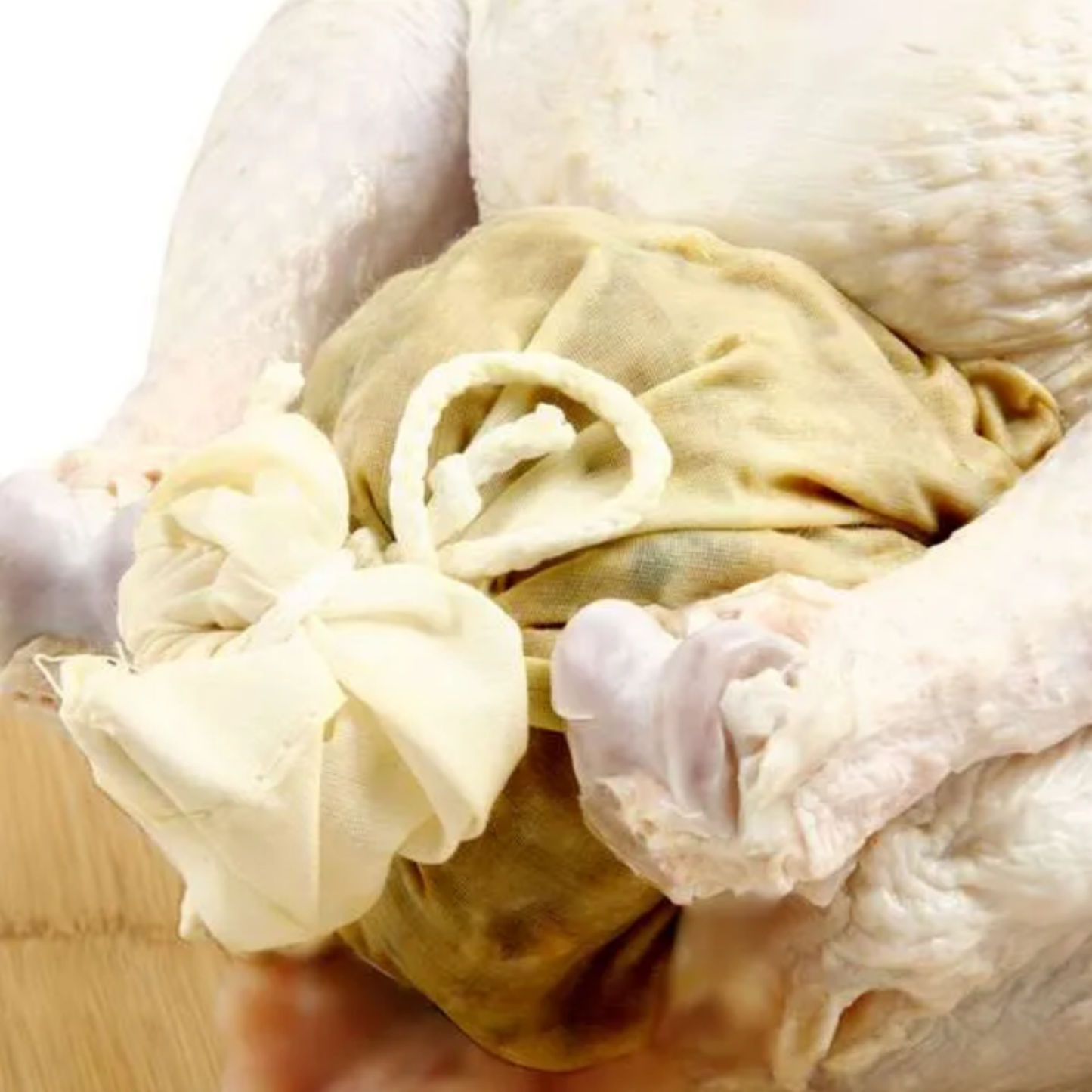 Norpro Reusable Turkey Stuffing Bag 10×17" - 835