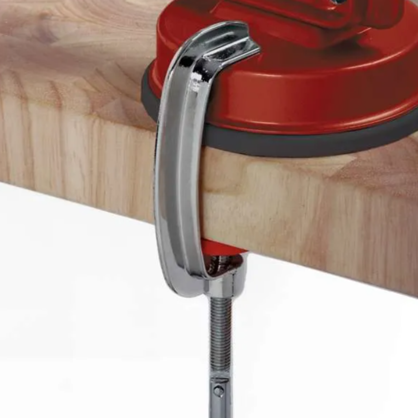 Norpro Apple-Master Parer, Slicer & Corer with Vacuum Base and Clamp - 865R