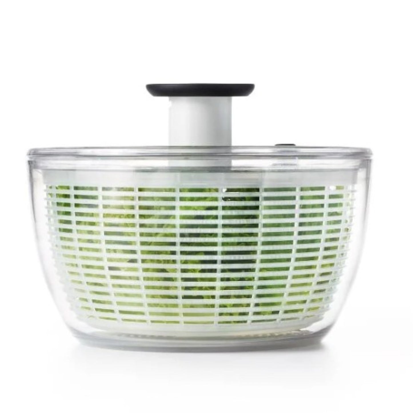 OXO Good Grips Salad Spinner BPA-Free Dishwasher Safe 5 Qt - 32480
