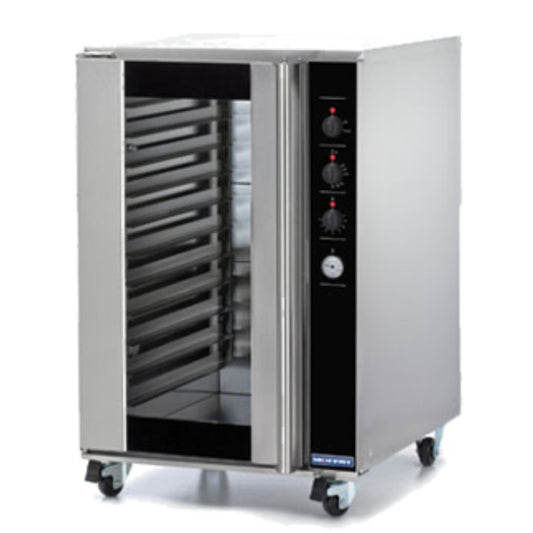 Moffat Full Size Sheet Pan Manual Electric Proofer And Holding Cabinet - P12M