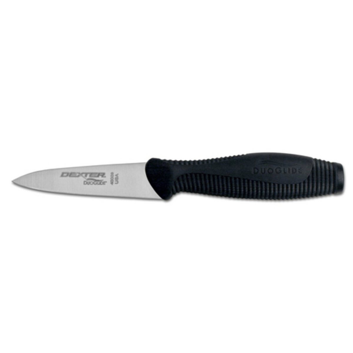 Duoglide 3-3/8" Paring Knife Dexter-Russell