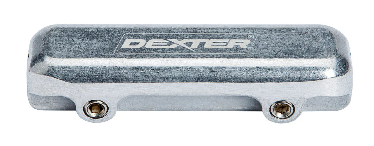 Dexter Russell SANI-SAFE Pizza Knife Attachment, Cast Aluminum - S161