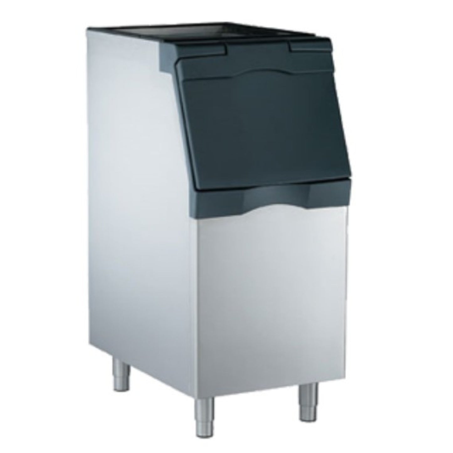 Scotsman Ice Bin 300lb Cap Top Mount - B322S