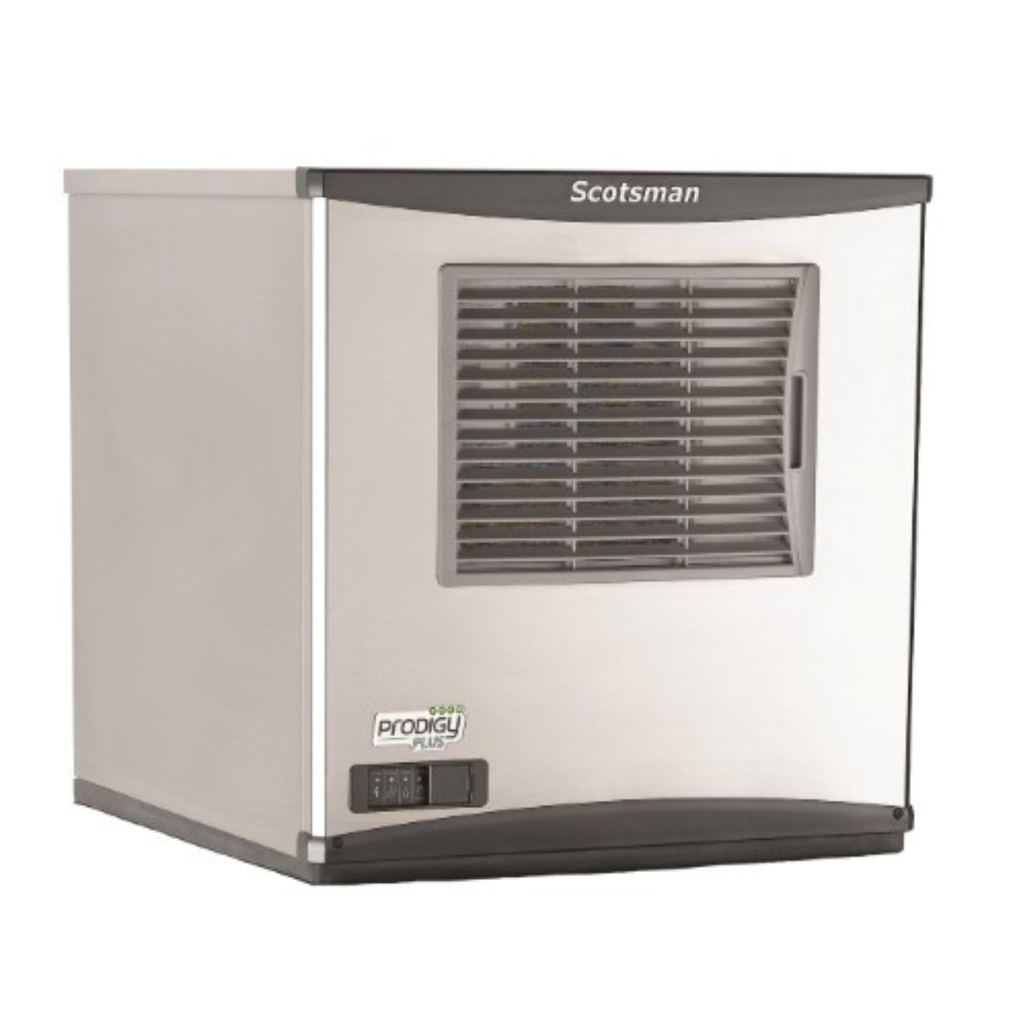 Scotsman Ice Maker, Flaker, 800 lbs. - F0822A
