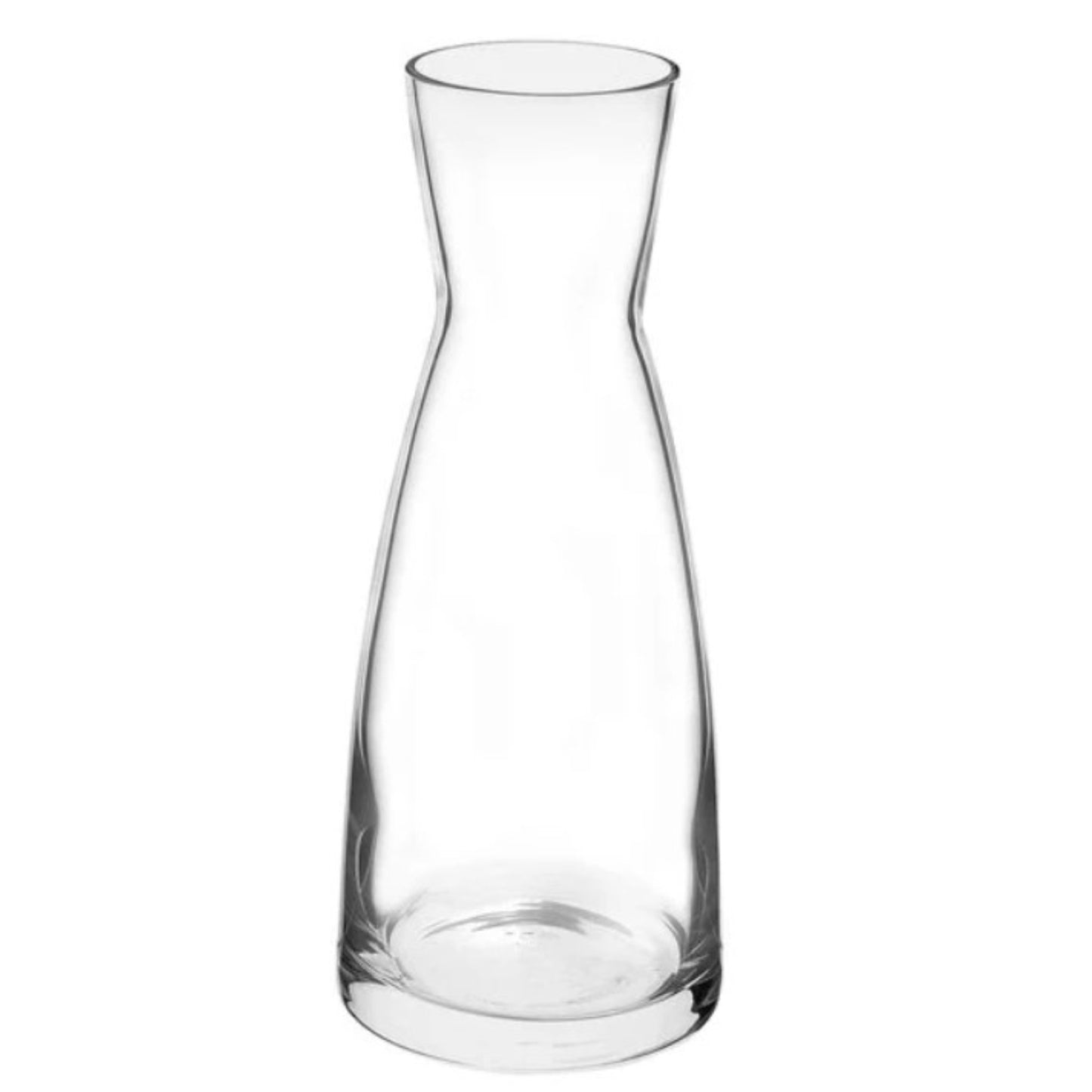 Ypsilon Carafe 9.5oz Crystal - 4945Q415 Steelite