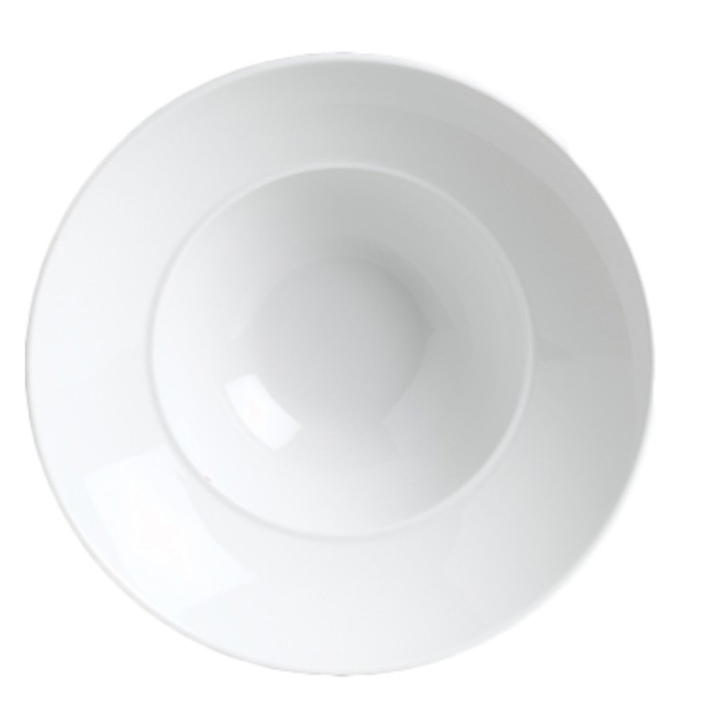 Steelite Laska Bowl 16 oz Porcelain Aura - CS6E - 6300P050