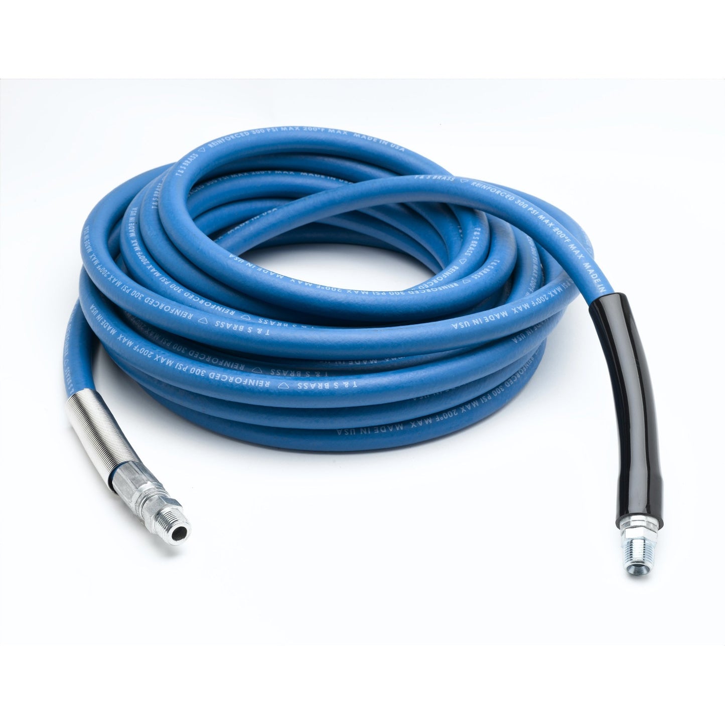 T&S Brass OEM Replacement Hose Kit Blue 3/8" ID x 35' - 014941-45
