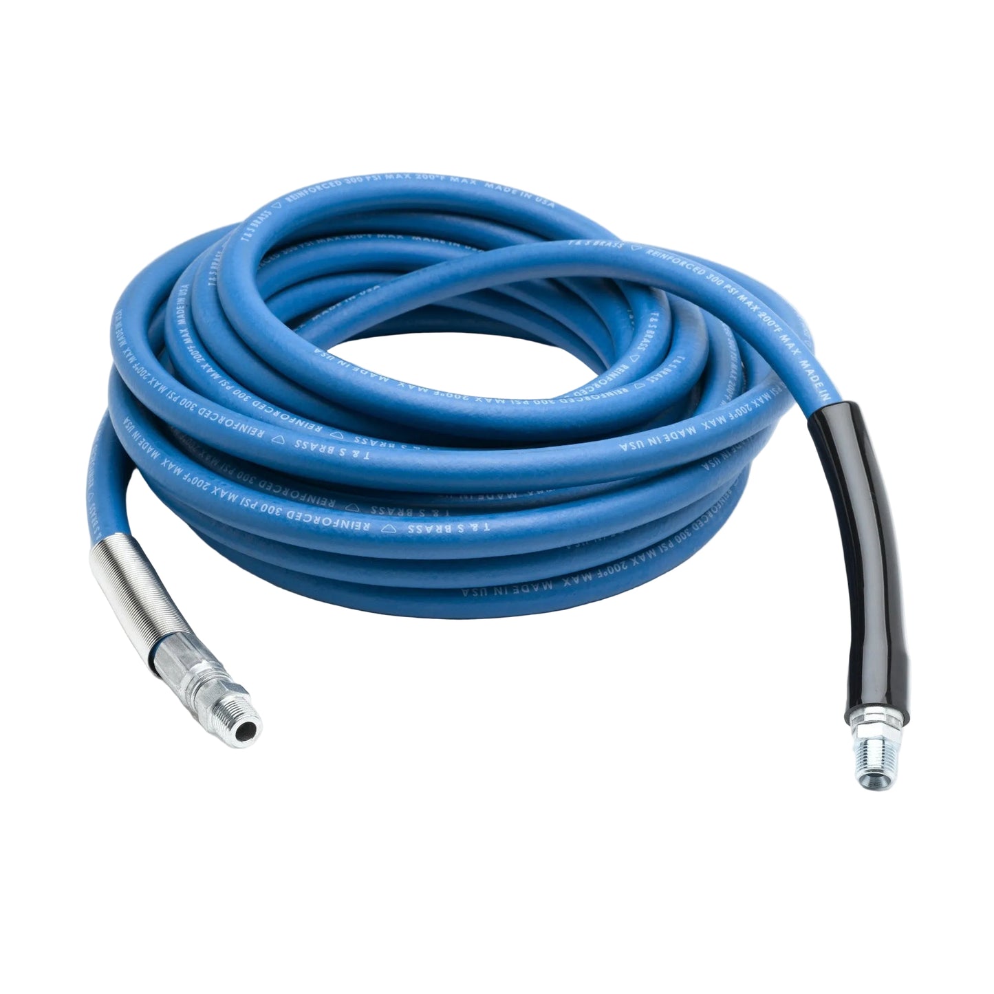 T&S Brass OEM Replacement Hose Kit Blue 3/8" ID x 35' - 014941-45