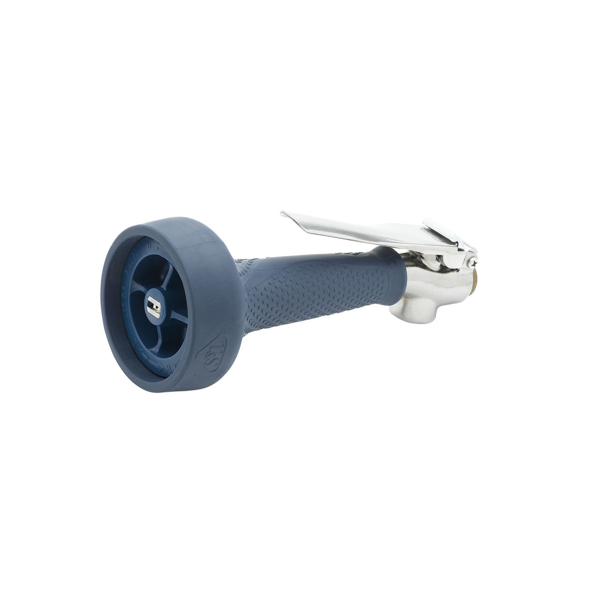 T&S Brass JeTSpray Chrome Brass Pre-Rinse Spray Valve 1.07 GPM - B-0108